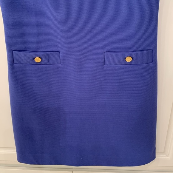 Lilly Pulitzer knit shift dress - Picture 2 of 5